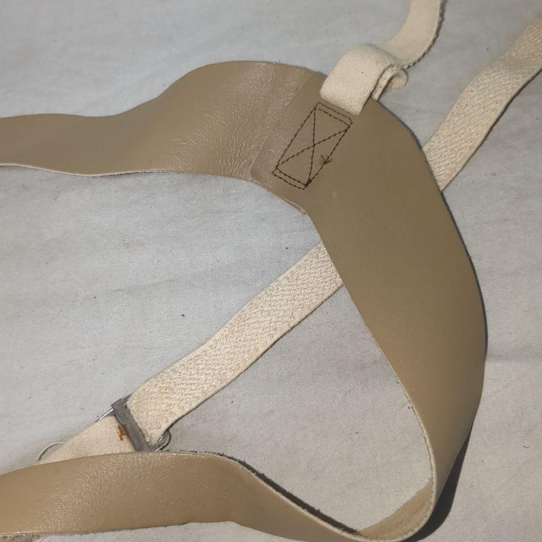 サファリランド ＃1001 ショルダーホルスター 8 3/8インチ銃身リボルバー