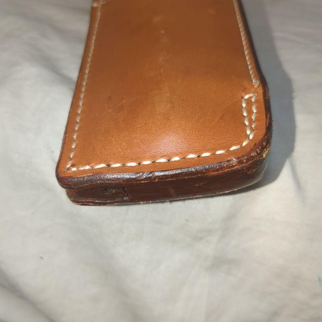 サファリランド ＃1001 ショルダーホルスター 8 3/8インチ銃身リボルバー