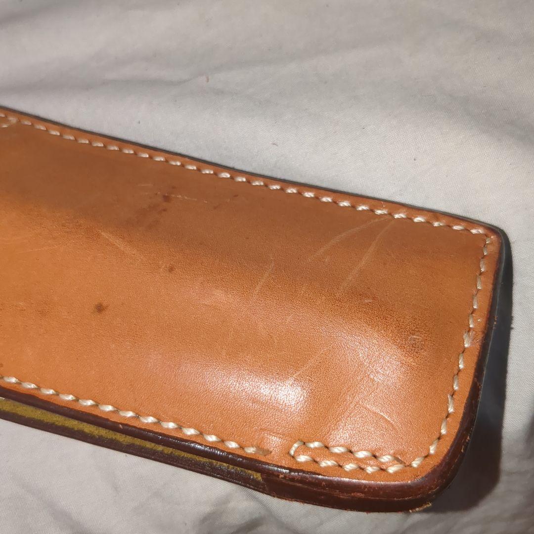 サファリランド ＃1001 ショルダーホルスター 8 3/8インチ銃身リボルバー