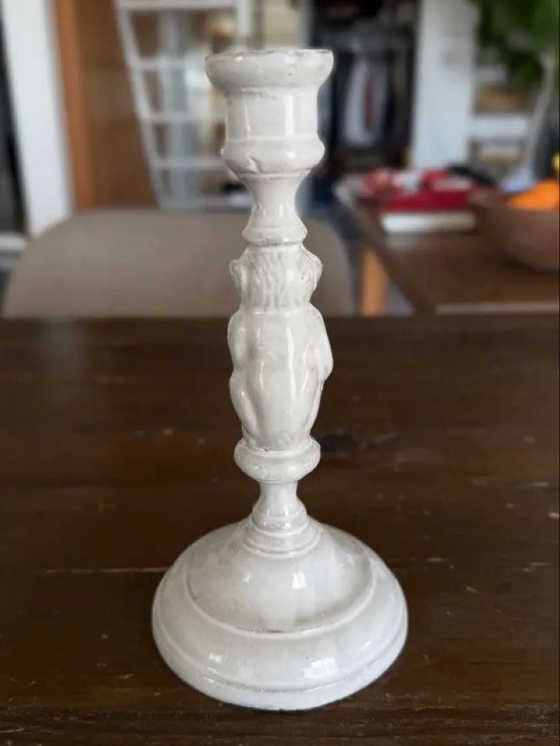 ASTIER de VILLATTE Singe キャンドルスティック