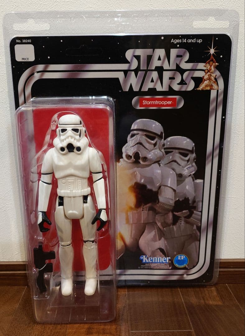 STARWARS　12インチフィギュア GENTLE GIANT 6体セット