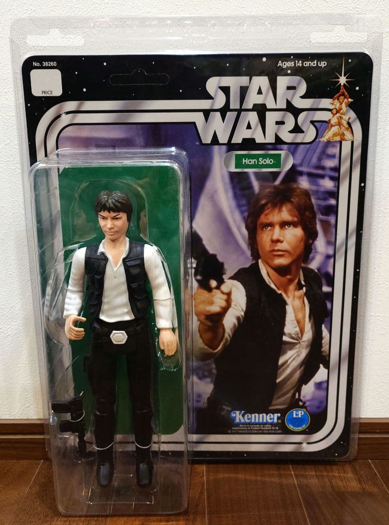 STARWARS　12インチフィギュア GENTLE GIANT 6体セット