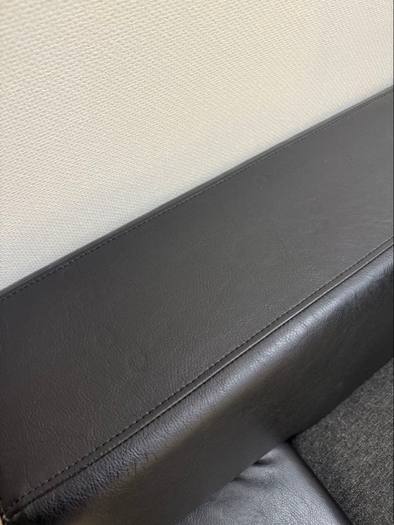 CRASHGATE イット 2.5人掛けソファ セット