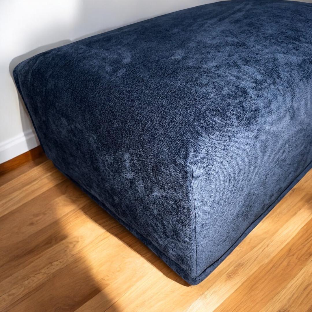 Francfranc フランフラン メーネソファ　オットマン