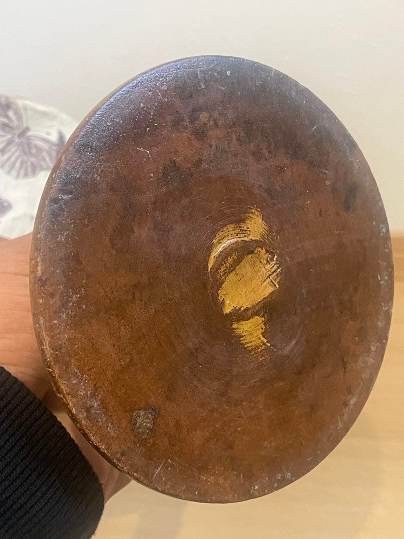 ミニトルソー　アンティーク　ビンテージ　インテリア　高さ62センチ