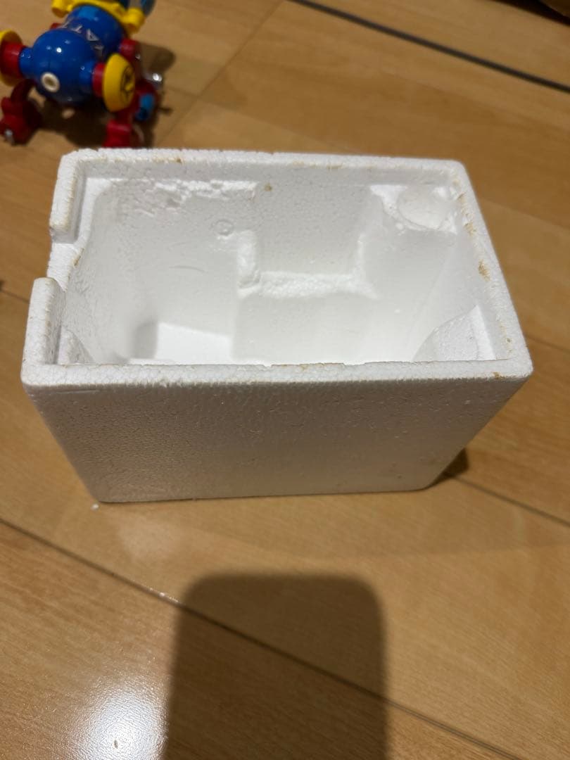 ヤッターブル タカトク Z 合金 当時物 超合金 ヤッターマン 昭和レトロ