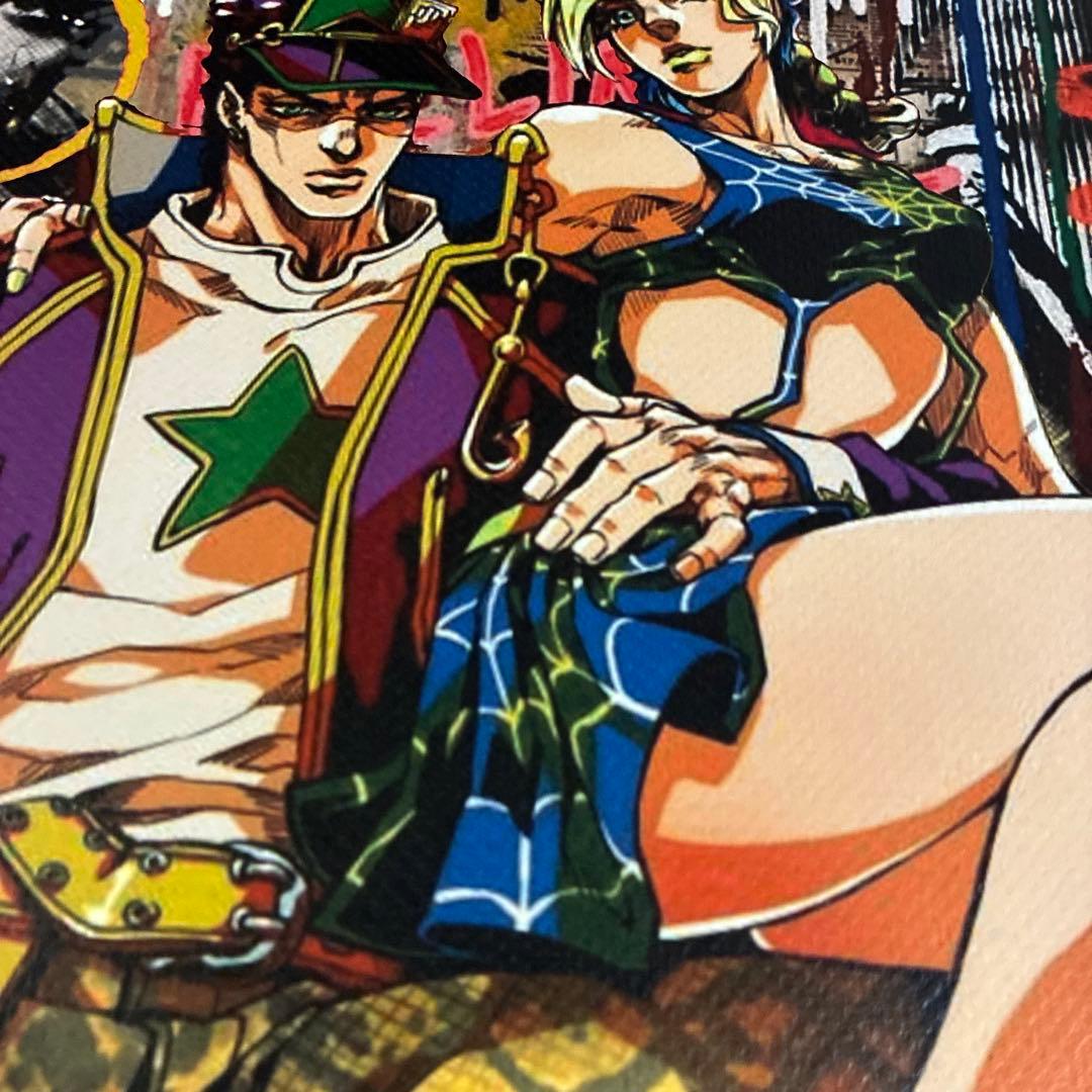 世界限定100枚 DEATH NYC アート ポスター jo03