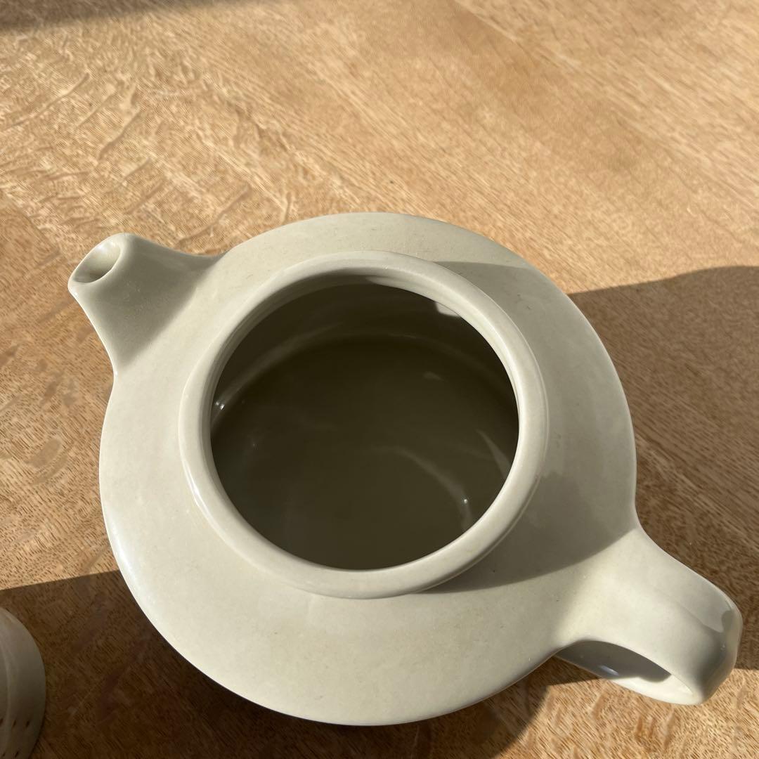 Arabia アネモネ　ティポット