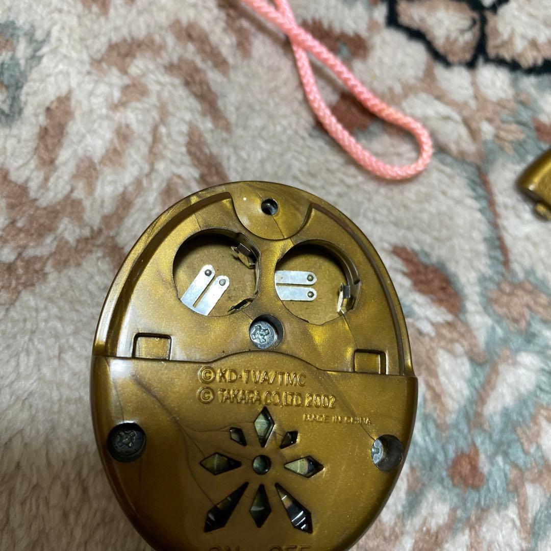 東京ミュウミュウ ミュウいちごになるにゃん