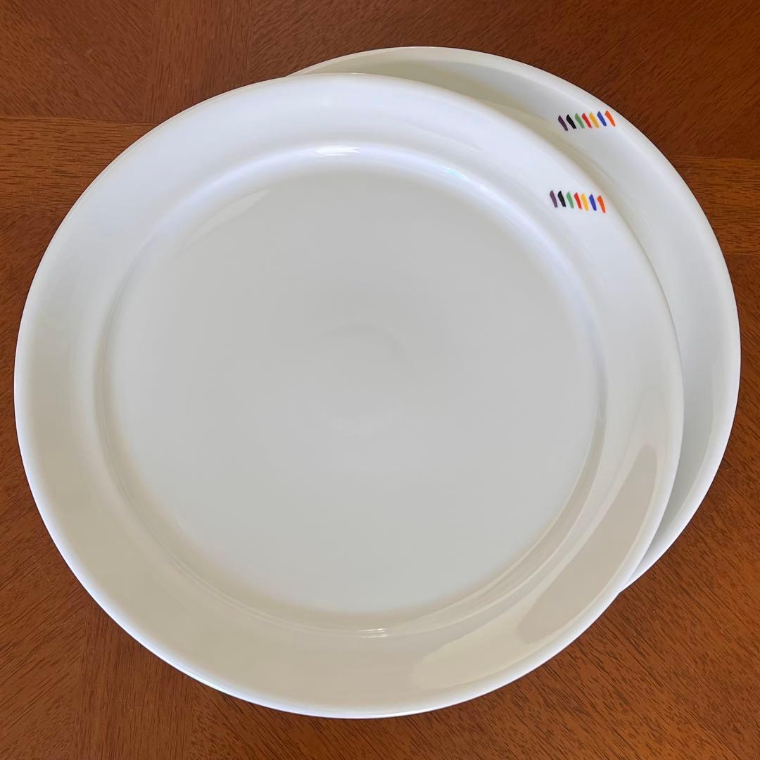 【レア美品】リチャードジノリ★IDEA★ペアセット