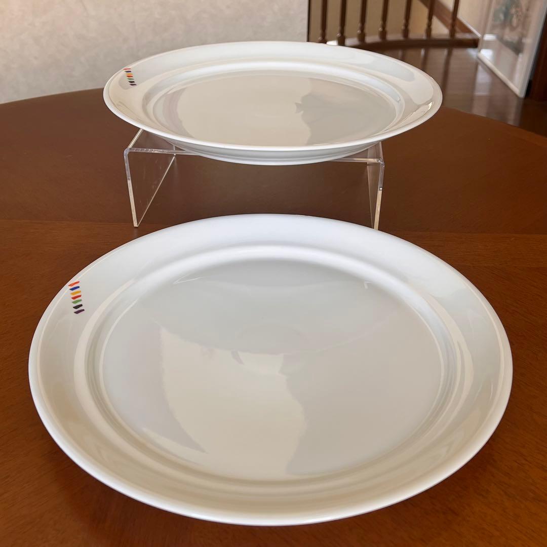 【レア美品】リチャードジノリ★IDEA★ペアセット