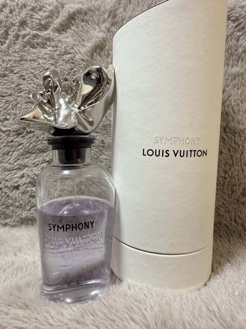 ルイヴィトンシンフォニー100ml