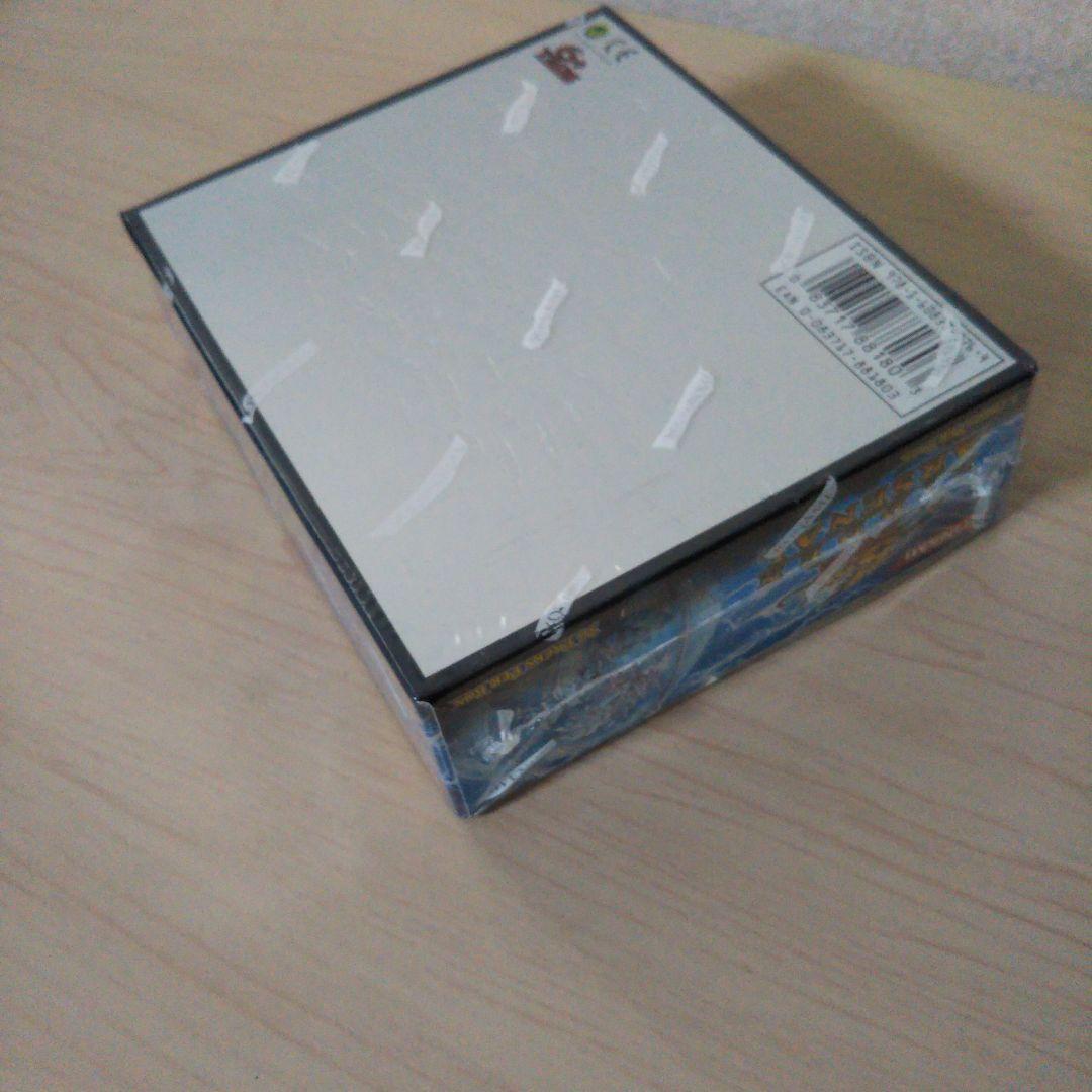 遊戯王 英語版 ヒドゥン・アーセナル ブースターBOX 未開封