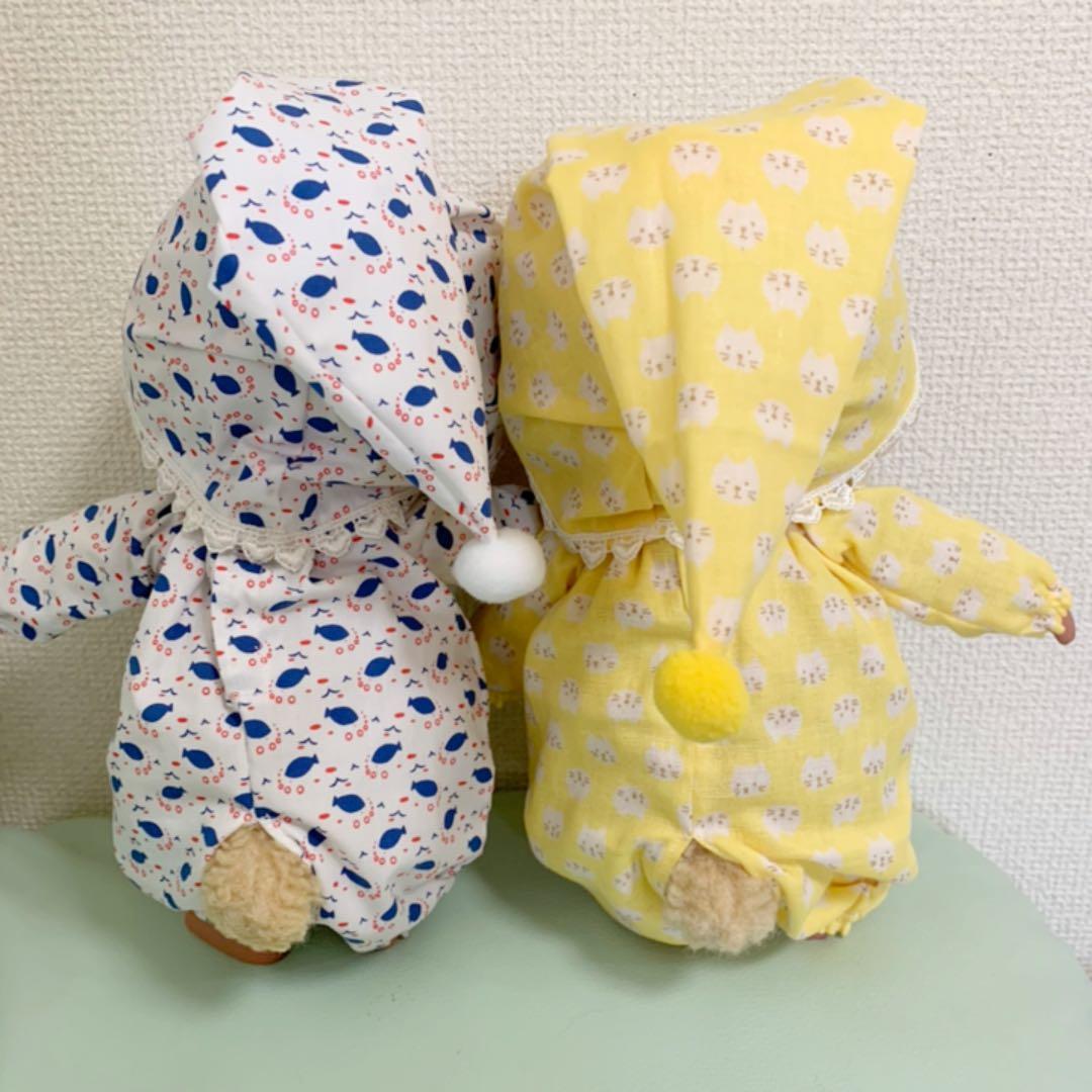 あ☆スカ様ご確認用  トガリくん用