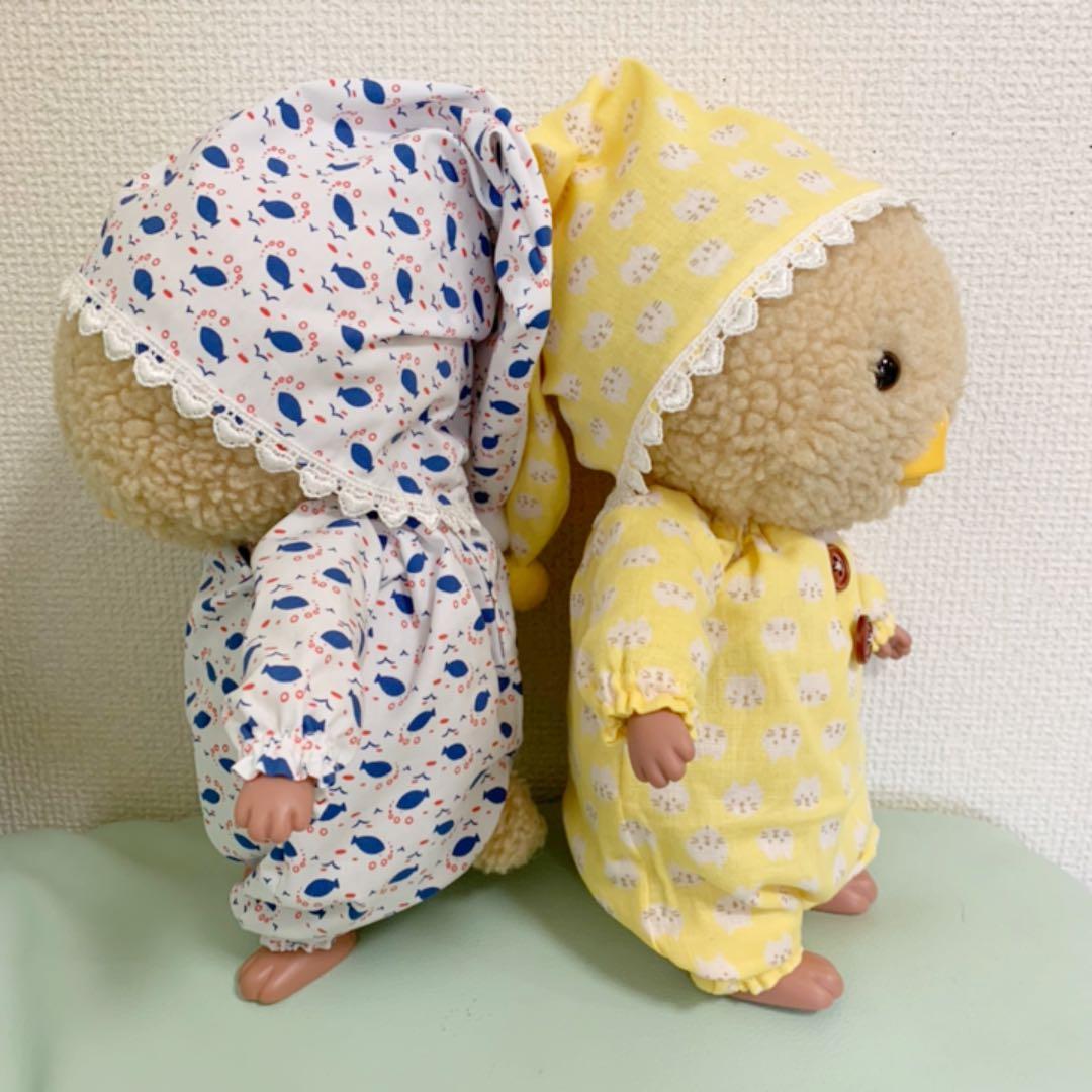 あ☆スカ様ご確認用  トガリくん用