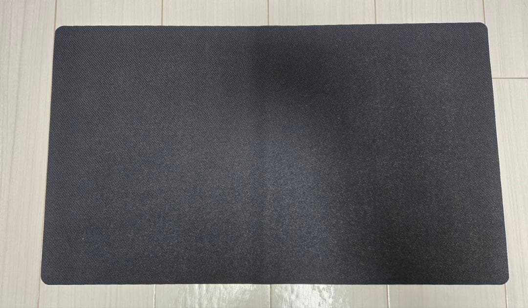 遊戯王 YCS 2025 ドラゴンメイドのお心づくし プレイマット