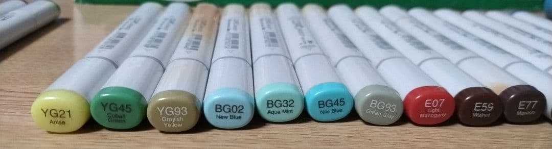 おまごまーけっと プロフ必読