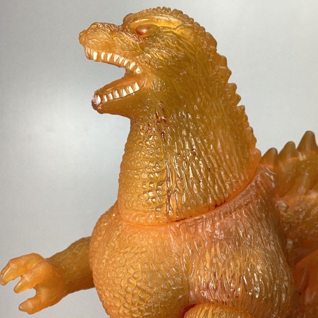 劇場限定版』1995 JAPAN バーニングゴジラ - メルカリ