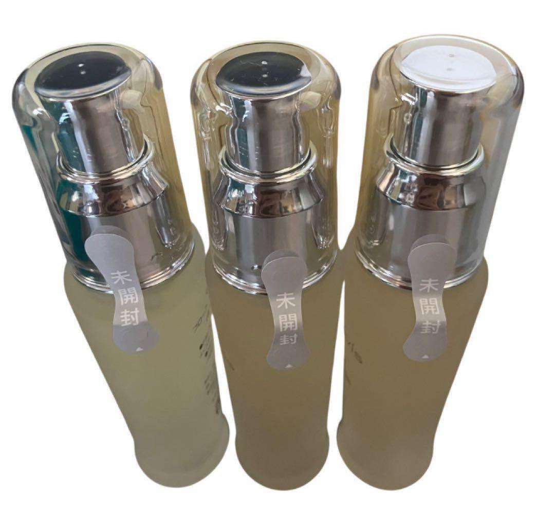 マナビス フローラ ファーストセラム 導入化粧液 40ml 3本セット