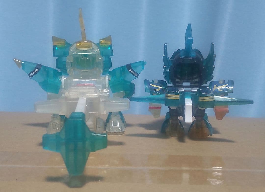 バトルビーダマン コバルトブレード コバルトセイバーほか まとめ売りセット