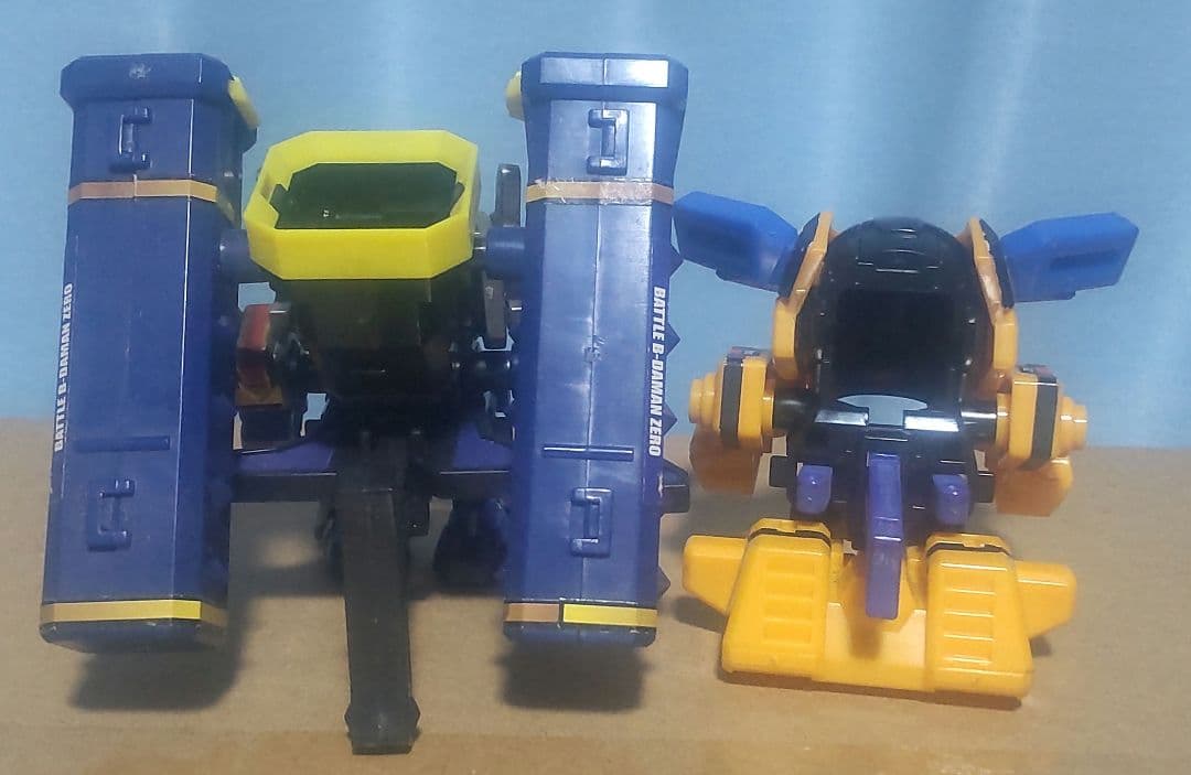 バトルビーダマン コバルトブレード コバルトセイバーほか まとめ売りセット