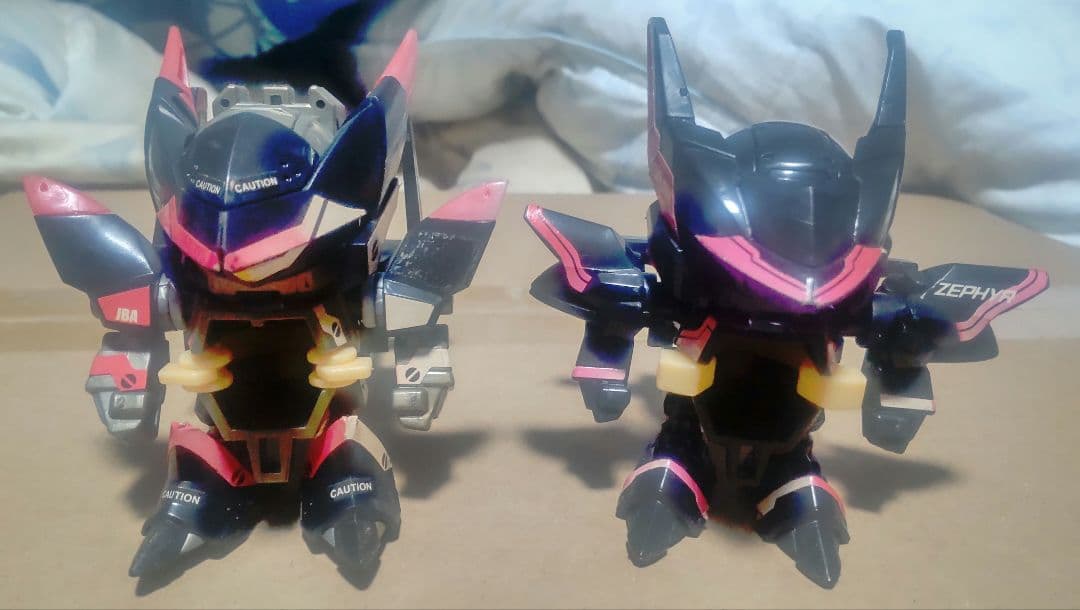 バトルビーダマン コバルトブレード コバルトセイバーほか まとめ売りセット