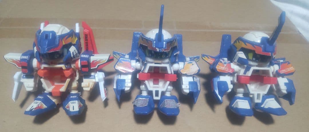 バトルビーダマン コバルトブレード コバルトセイバーほか まとめ売りセット