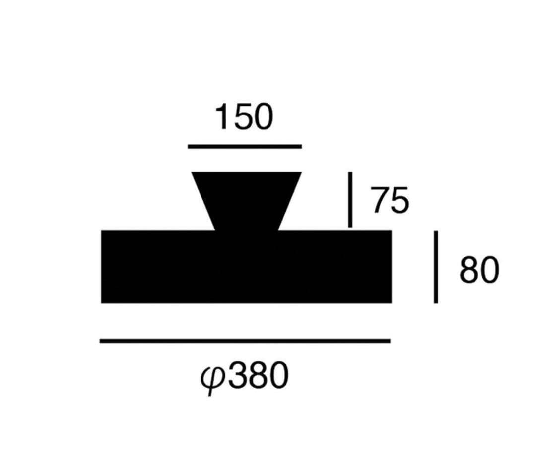 アートワークスタジオ グロー LEDシーリングライト AW-0555 リモコン付