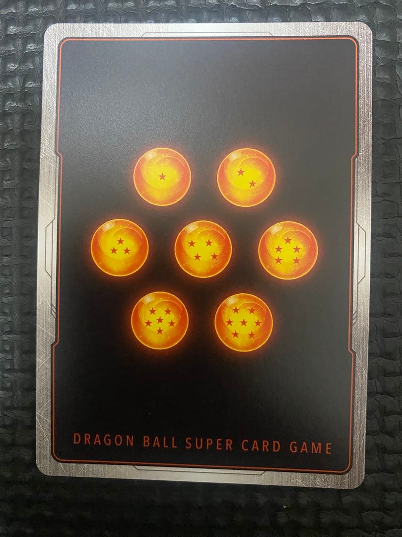 ドラゴンボールフュージョンワールドMANGA 孫悟空少年期 パラレル