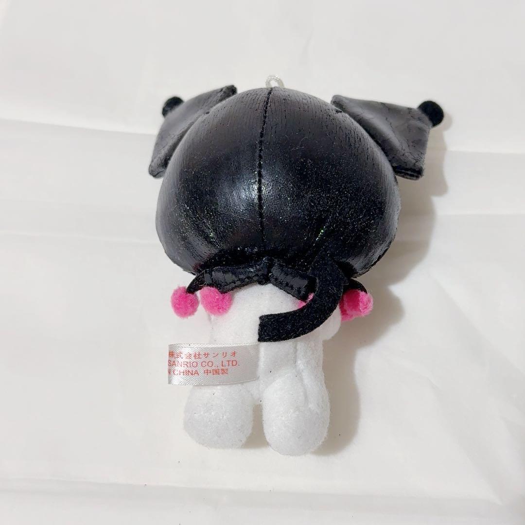 サンリオ　2005年　クロミ　マスコット