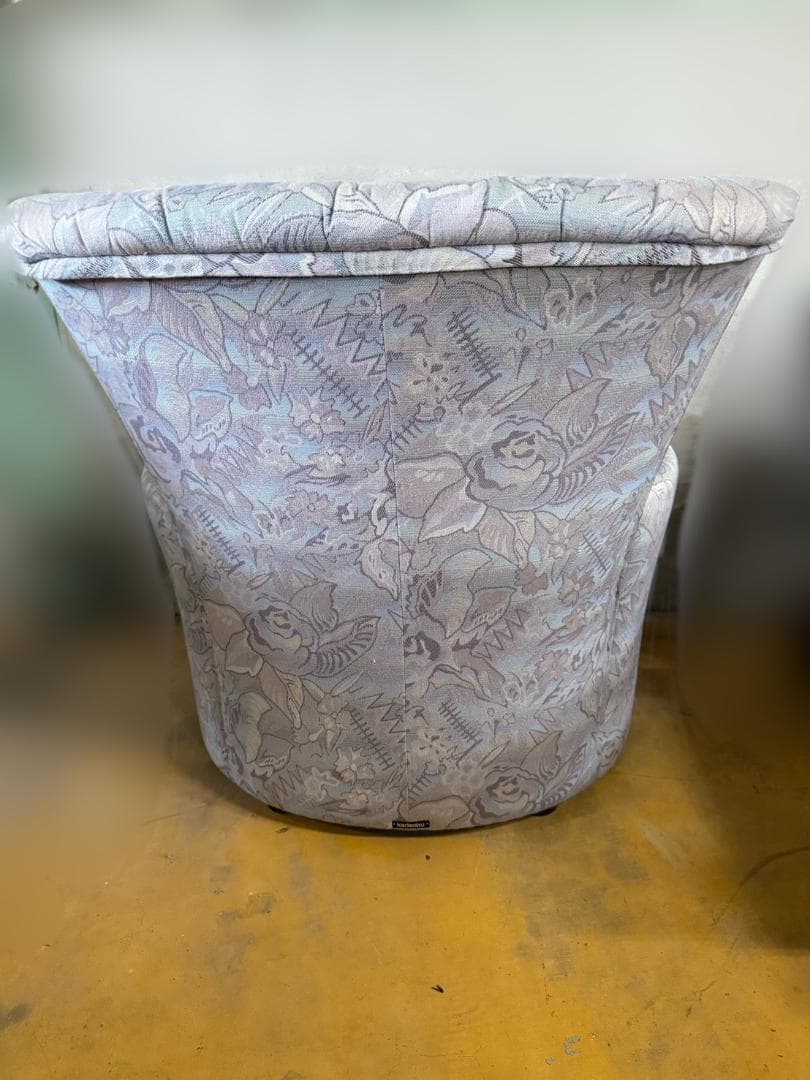 karimoku カリモク オールドカリモク 一人掛けソファ アームチェア