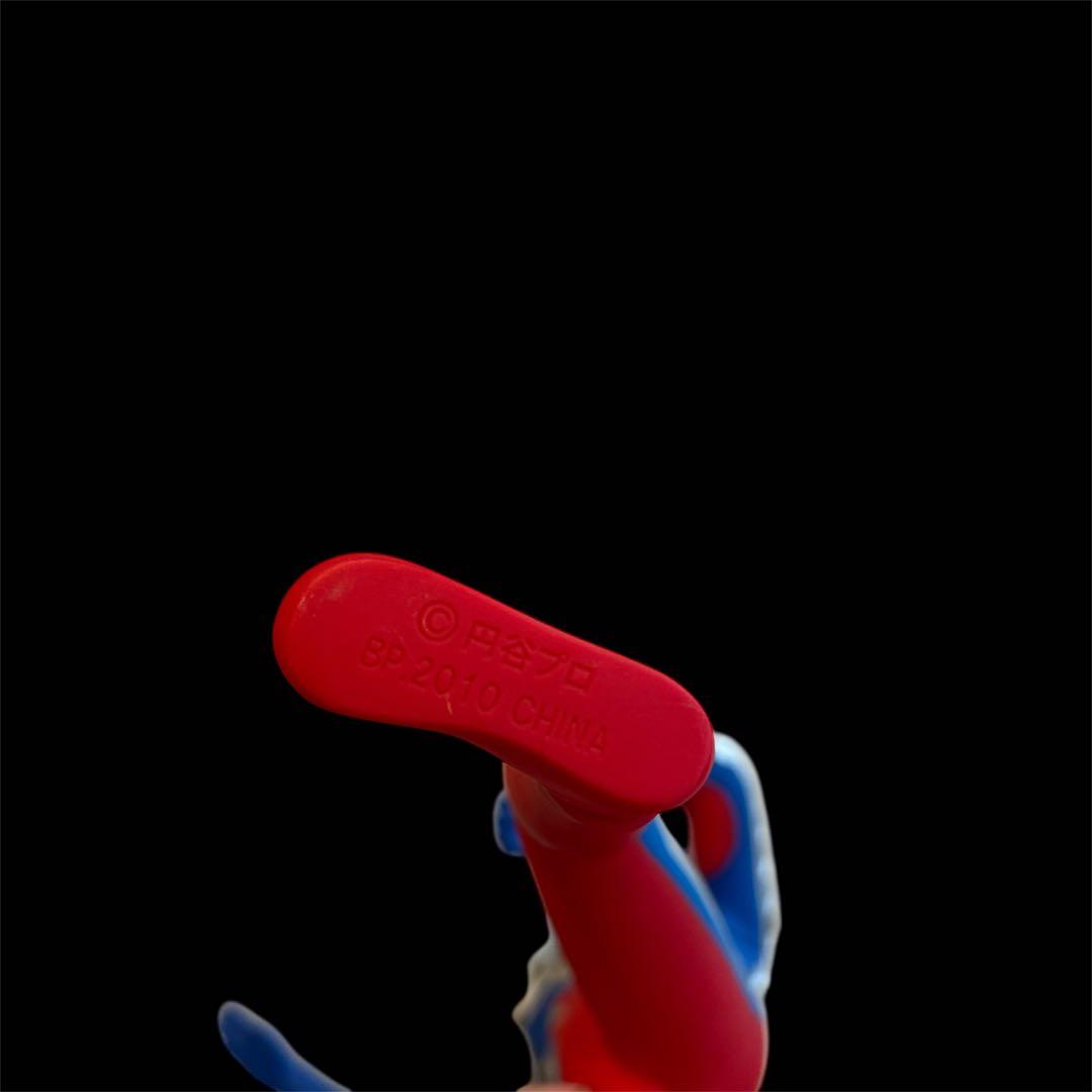 ウルトラマンゼロ アクションポーズフィギュア ウルトラマン 30cm程度