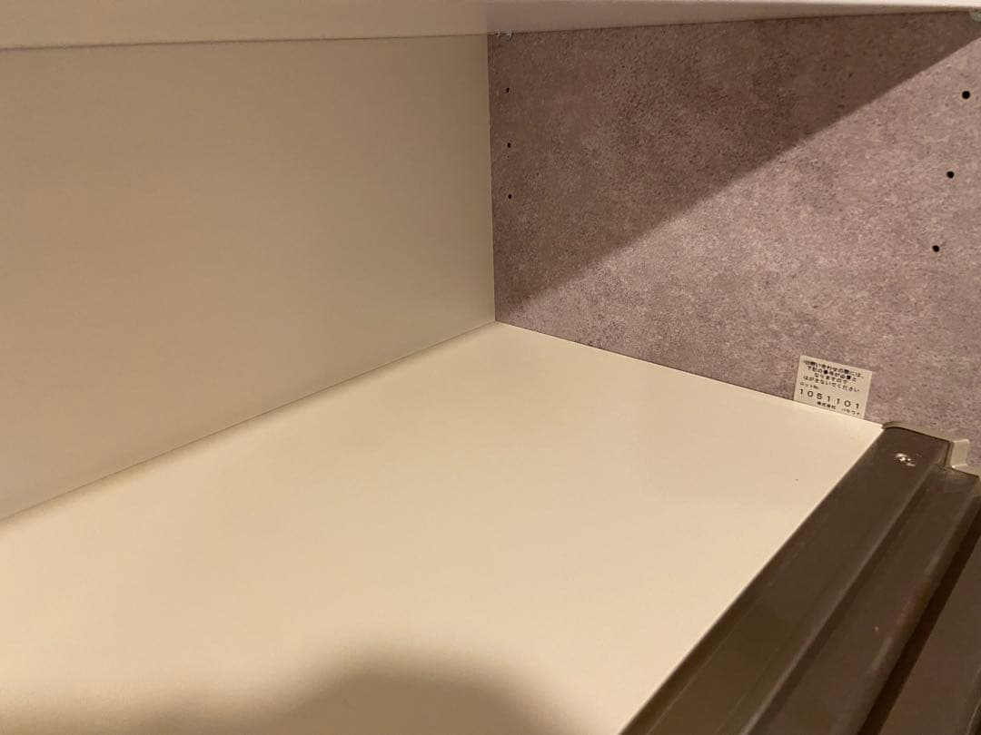 【お値下げしました！8/23まで出品予定】パモウナ 140 食器棚