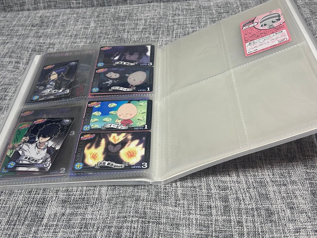 家庭教師ヒットマンリザードン カードまとめ売り - メルカリ