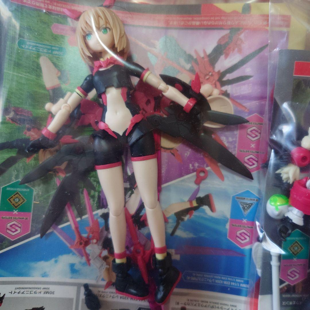 美少女プラモデル組立済み詰め合わせ - メルカリ