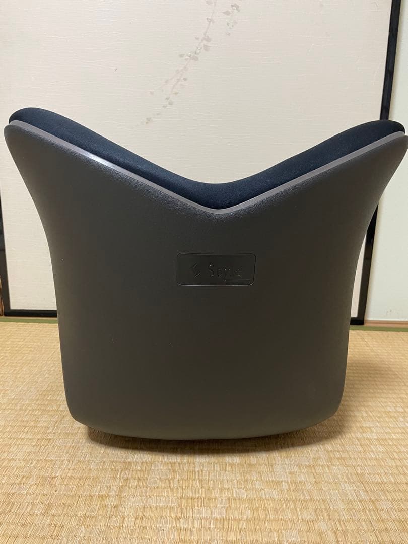 MTG Style スタイルプレミアム 姿勢矯正椅子