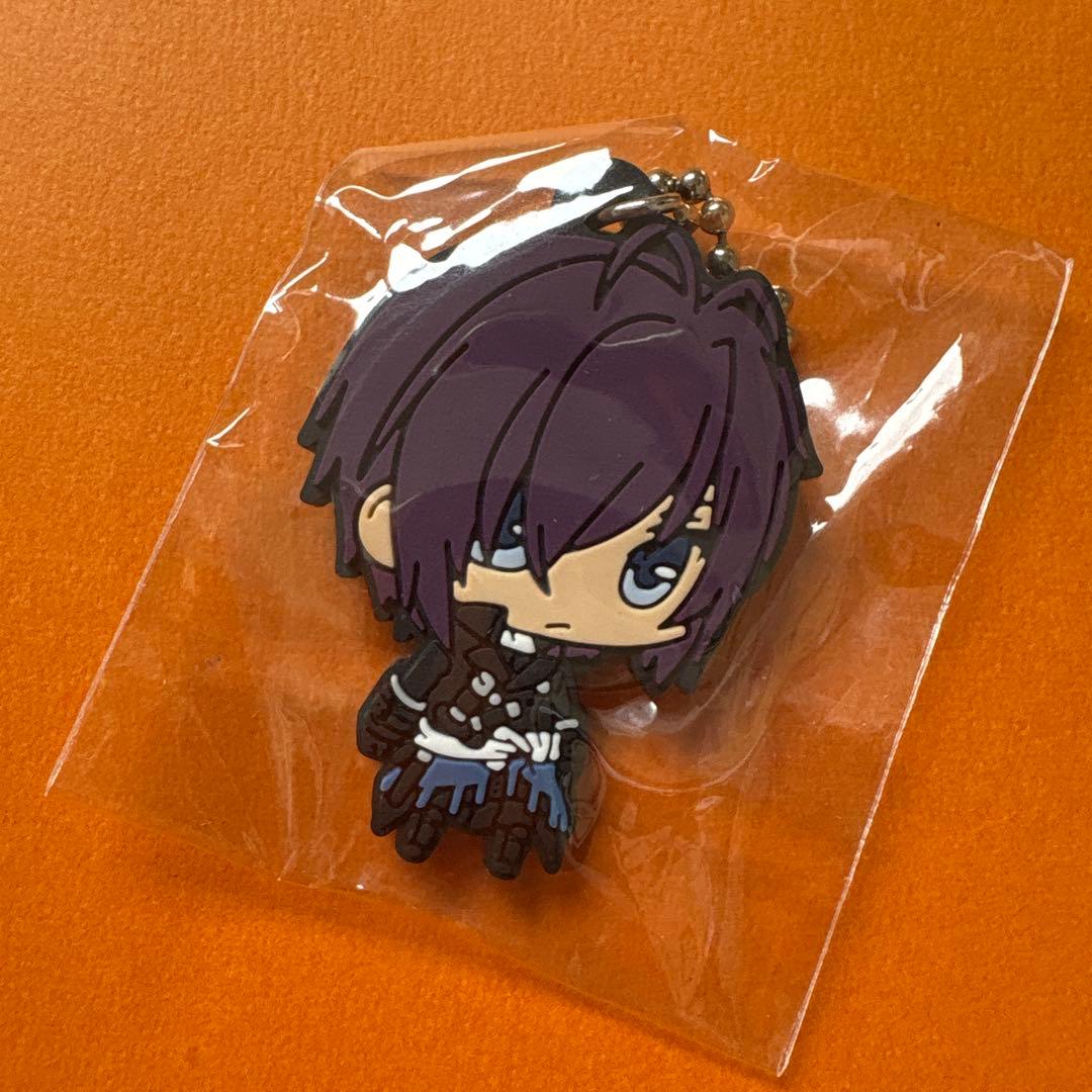 薄桜鬼 斎藤一 キーホルダー 4個 - メルカリ