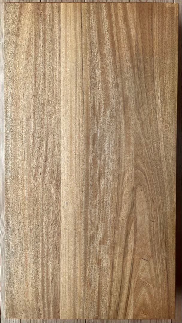 k*n様 楠 天然無垢 デスク リボス社塗装 橋詰家具製 ラスク 110cm 国