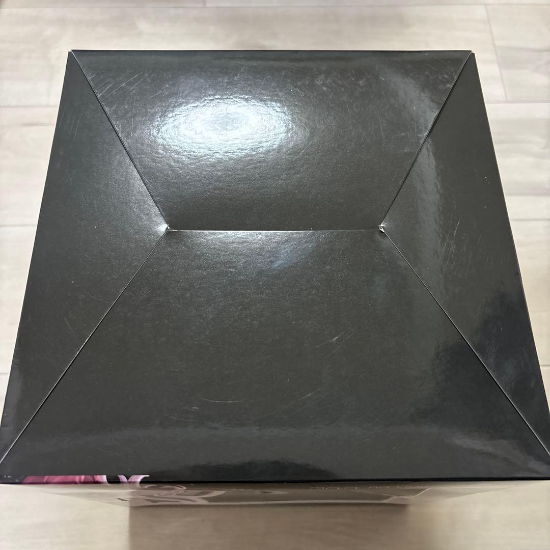 ももこ画集 ももこ バニーちゃん 1/7 完成品フィギュア　【ノクタナス】未開封