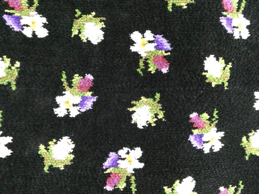 ★お値下げしました★フェイラー】インテリアクロス　タオルケット　ソファーカバー