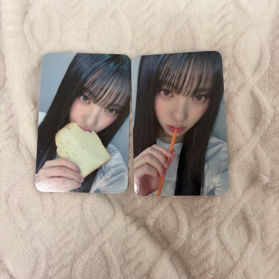 izna ココ トレカ ファンコン naya zone