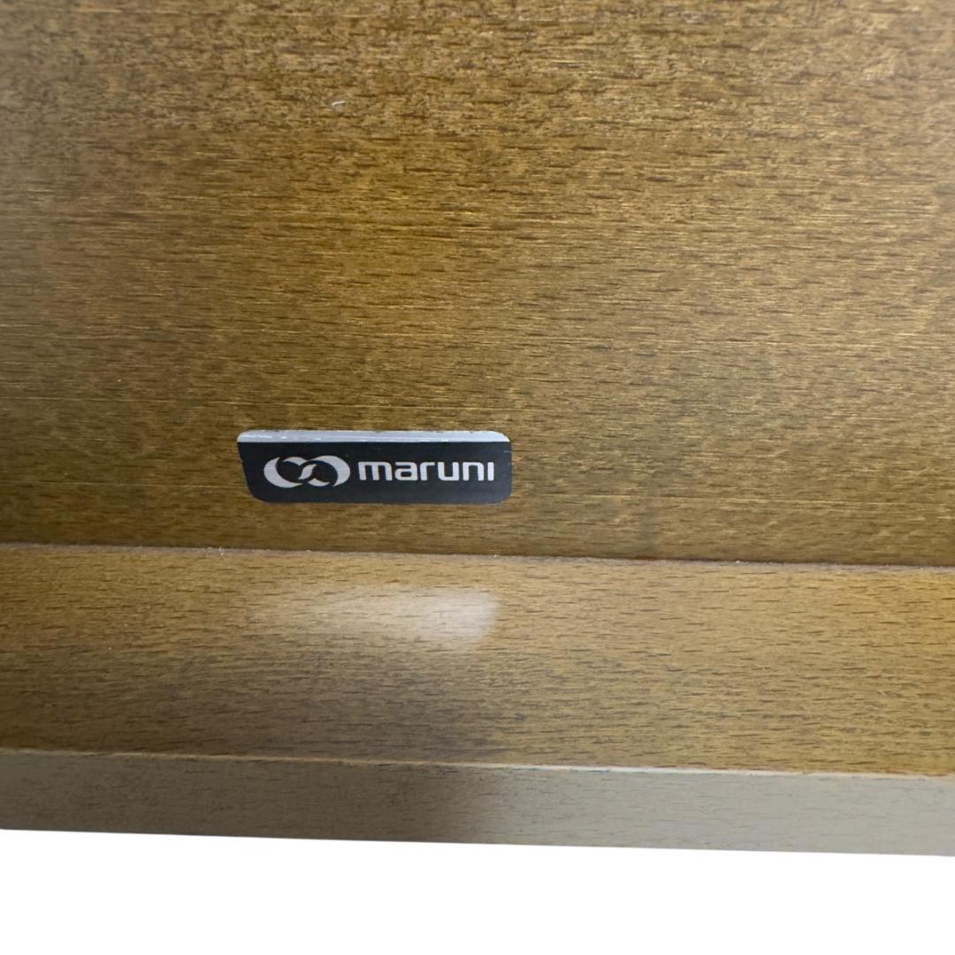 MARUNI マルニ ARCADIA ミラー 鏡 姿見