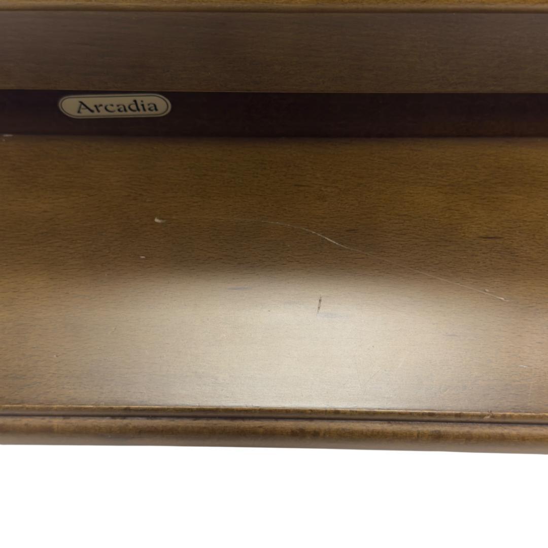 MARUNI マルニ ARCADIA ミラー 鏡 姿見