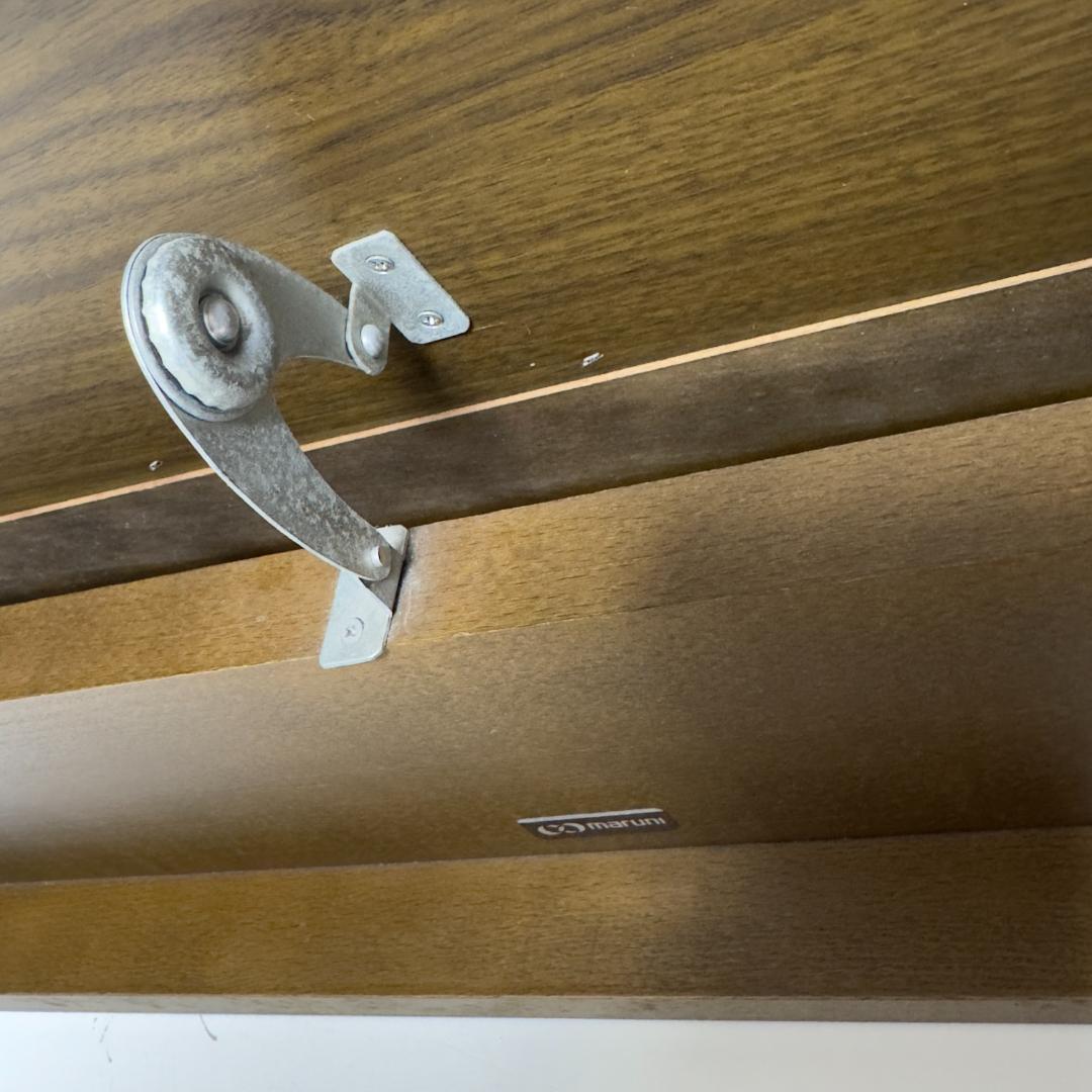 MARUNI マルニ ARCADIA ミラー 鏡 姿見