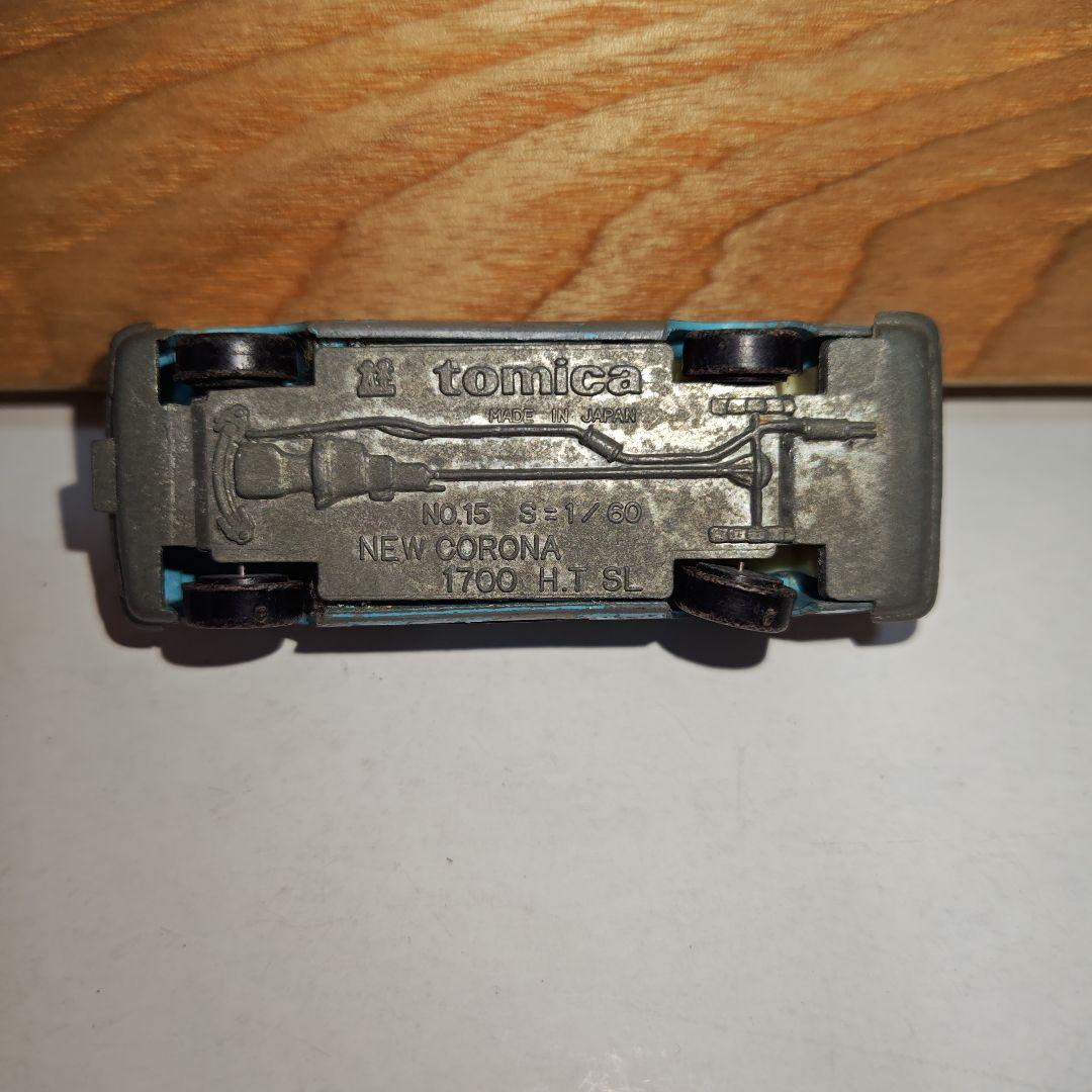 トミカ 日本製 8台まとめ売り ジャンク品 - メルカリ