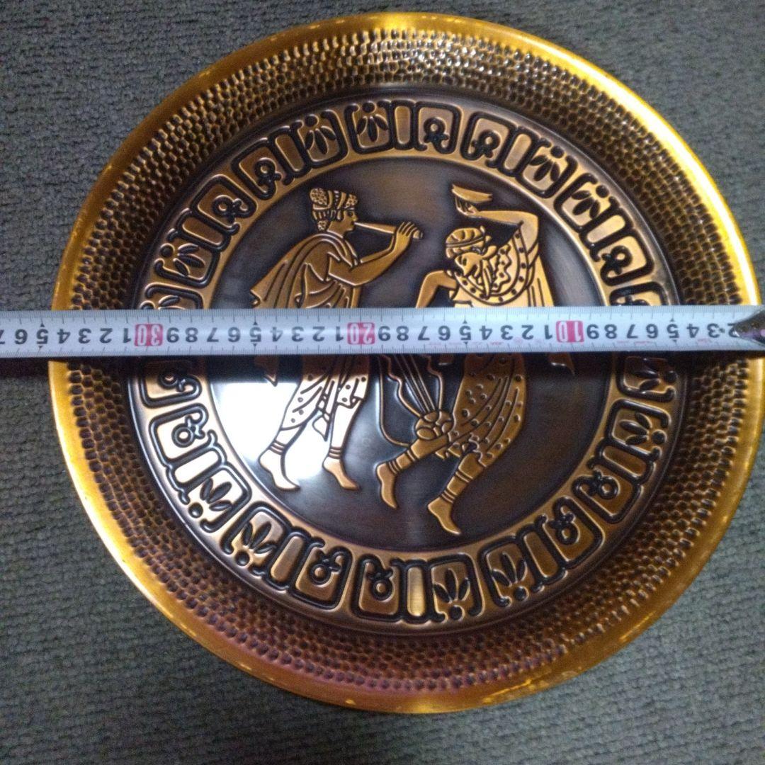 新品未使用洋風のトレー3枚！高級ティーカップ5セット付き綺麗です。