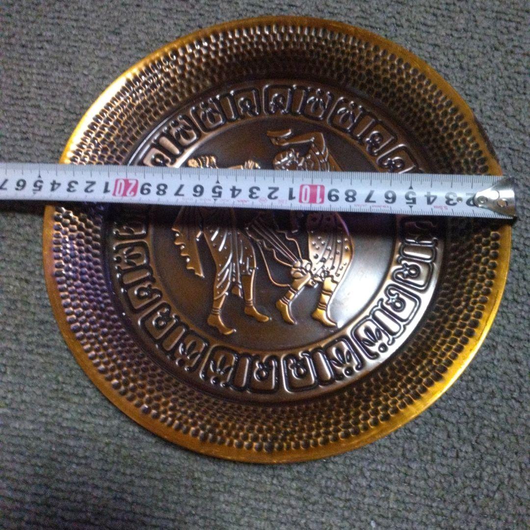 新品未使用洋風のトレー3枚！高級ティーカップ5セット付き綺麗です。