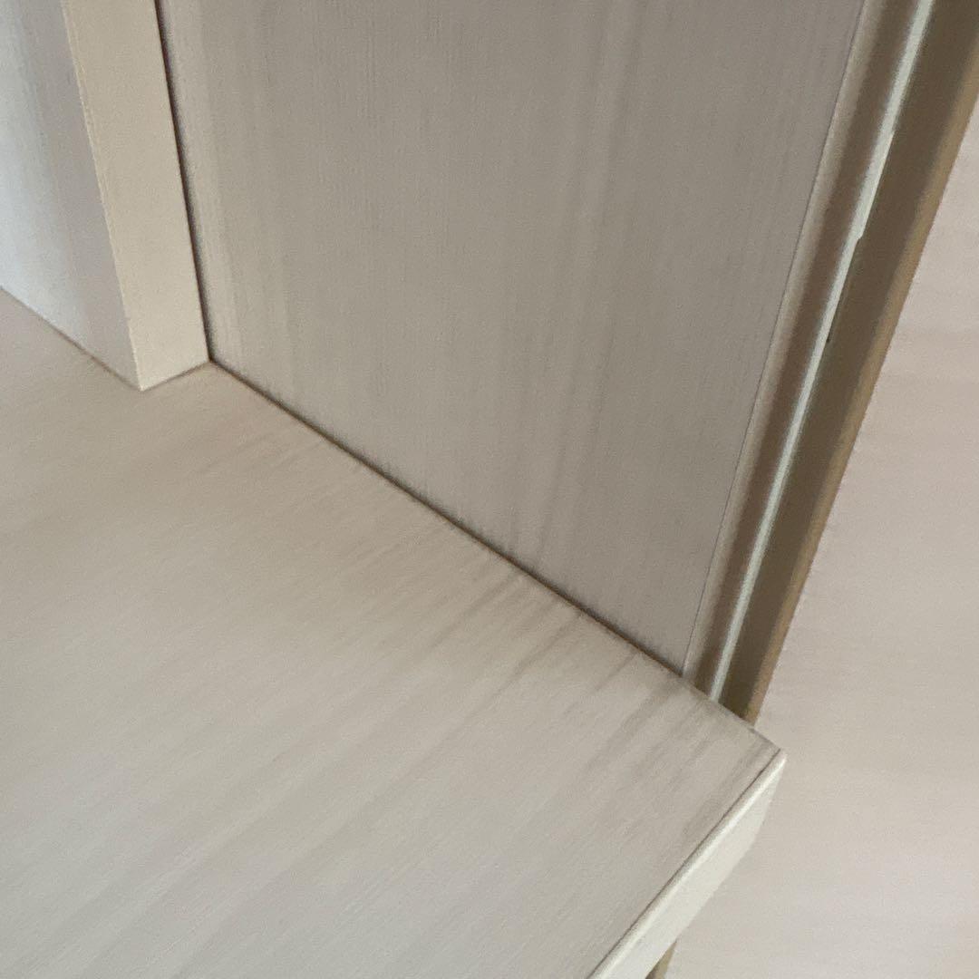 KEYUCA ケユカ 壁面収納 テレビボード すえ木工 国産家具 参考上代40万