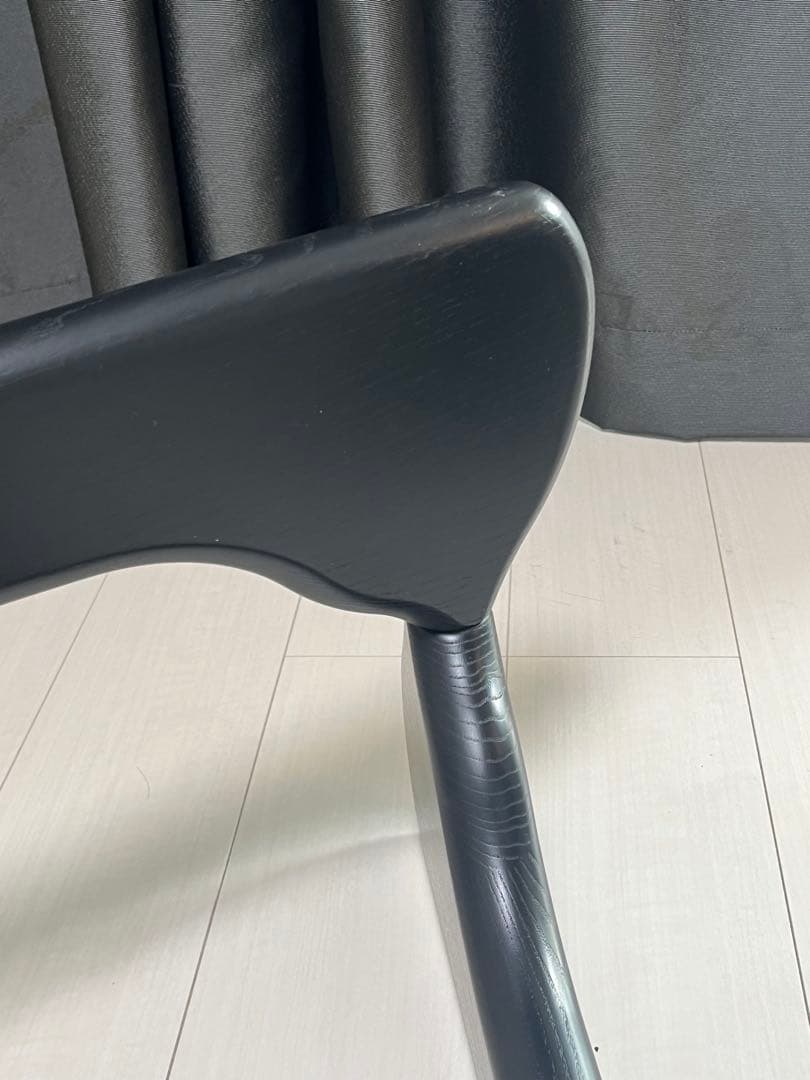 イサムノグチ　ローテーブル　オーバルガラステーブル センターテーブル　コーヒー