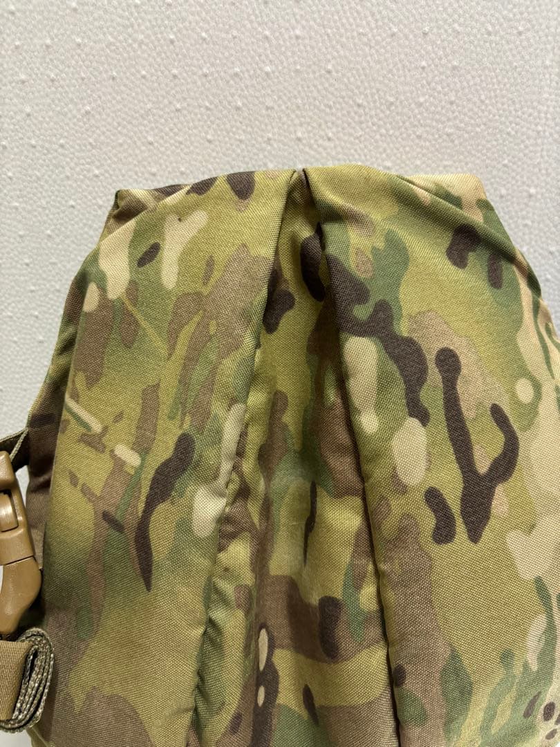 MYSTERY RANCH（ミステリーランチ）　スティックイット　マルチカム